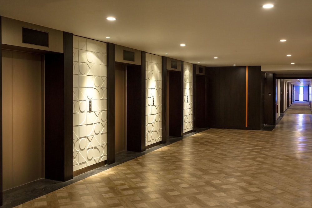 Deluxe Room, 2 Twin Beds (Club) - Photo 3