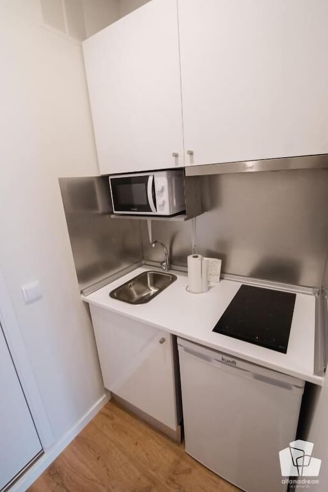 Alfama Dream Apartment 3A photo 3