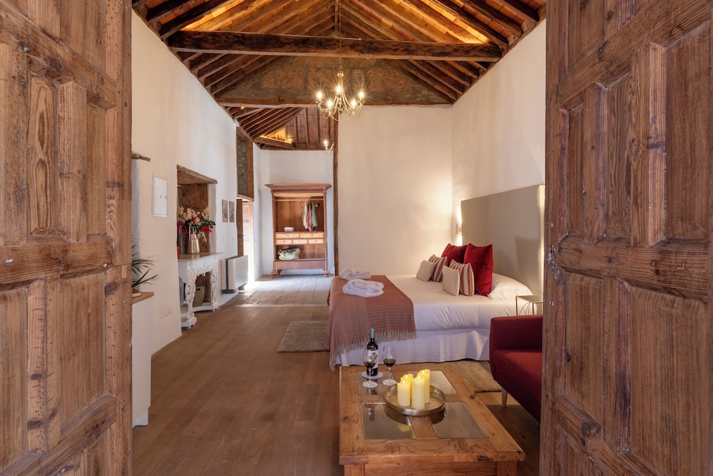 Habitación Doble Romántica