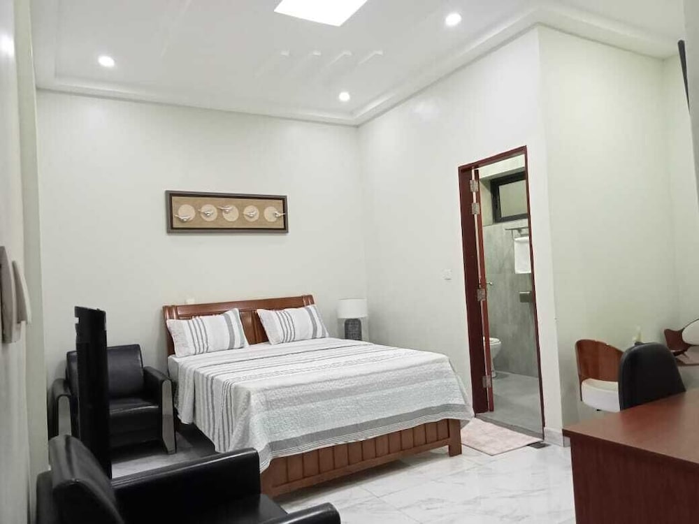 Comfort Room photo 1