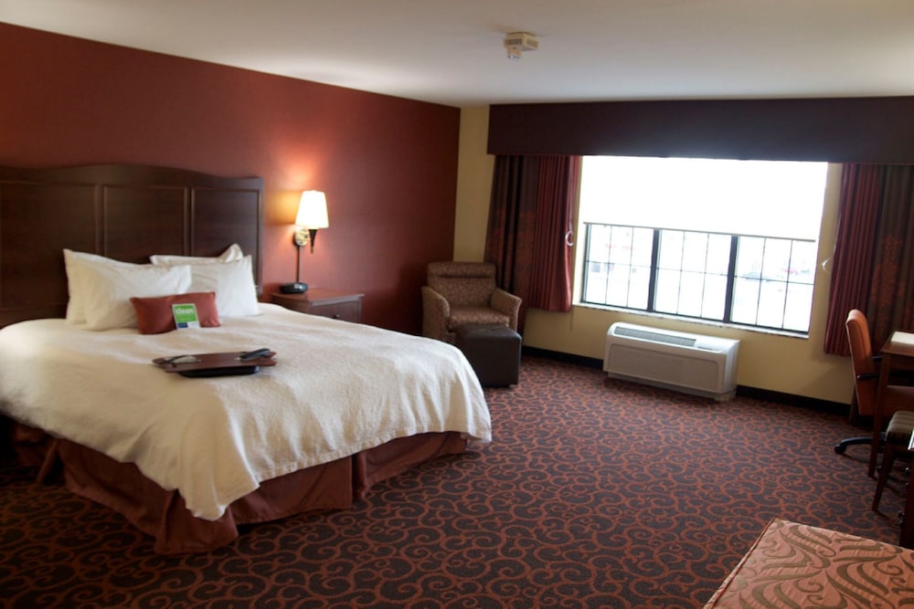 Hampton Inn & Suites Watertown, Foto 9
