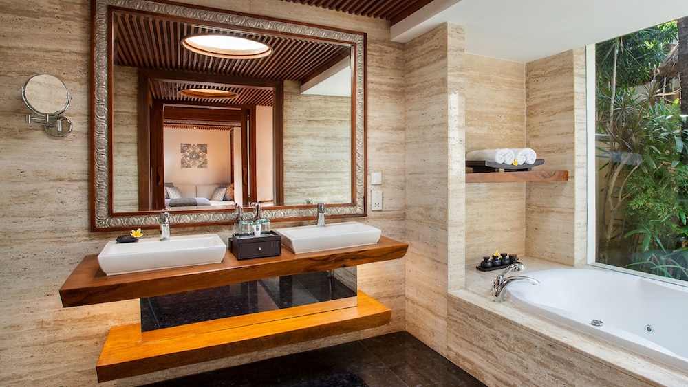 One Bedroom Villa with Private Pool - Photo 6