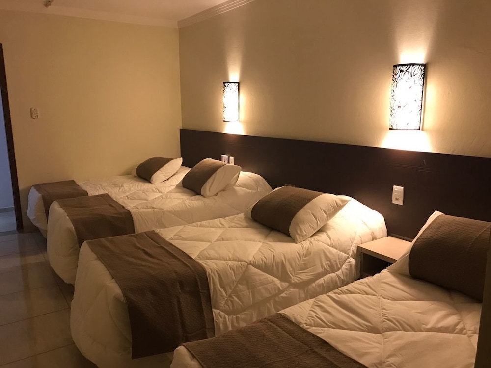 Quadruple Room photo 3