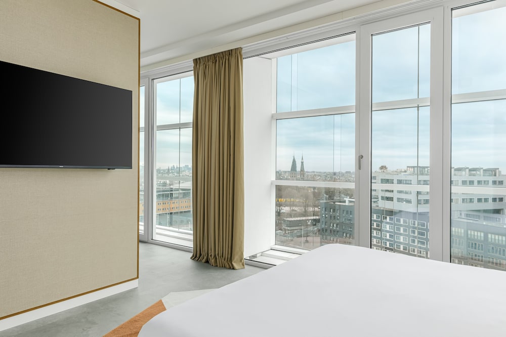 Executive Double Room - Photo 12
