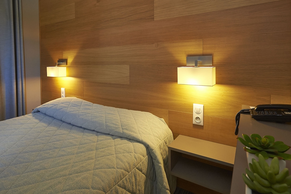 Comfort Double Room - Photo 4