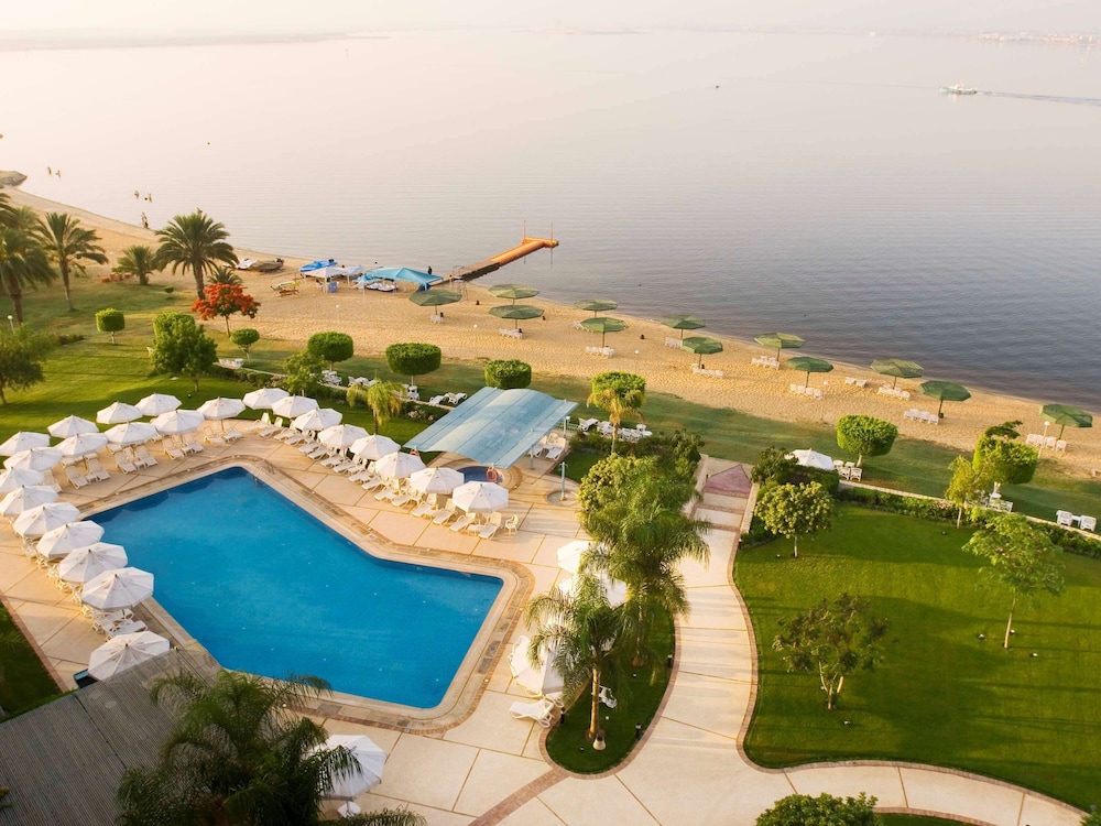Privilege, Double Room, 1 Double Bed, Balcony, Lake View - Photo 7