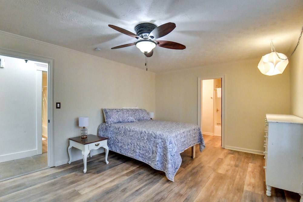 House (2 Bedrooms) photo 3