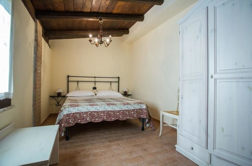 Apartment, 2 Bedrooms (7 Pax)