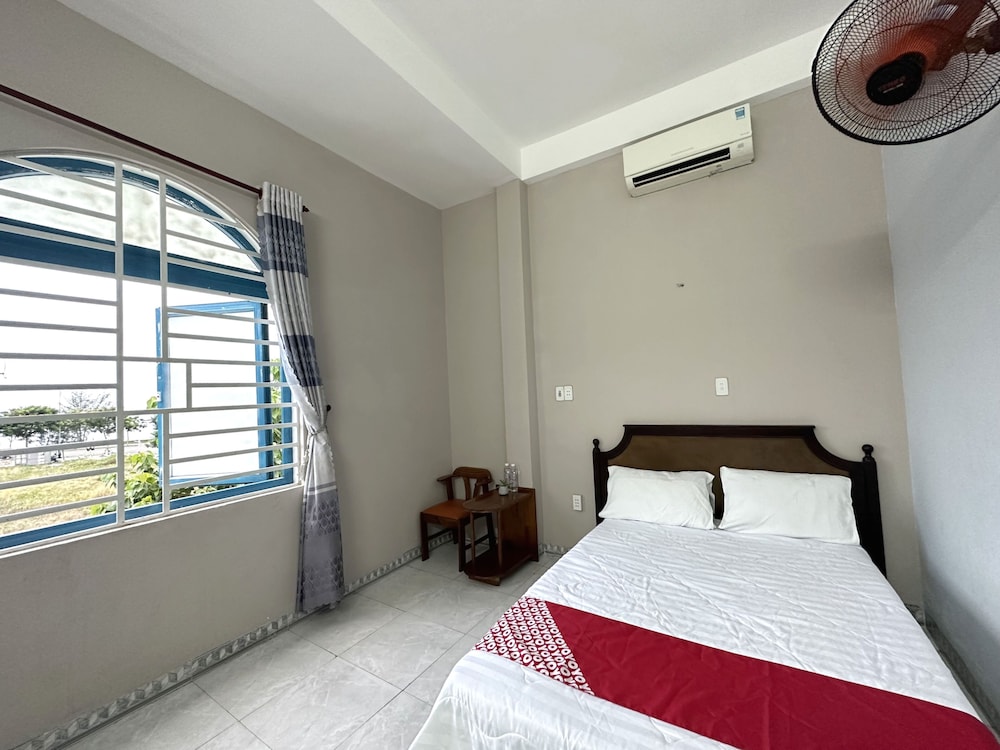Deluxe Double Room - Photo 3