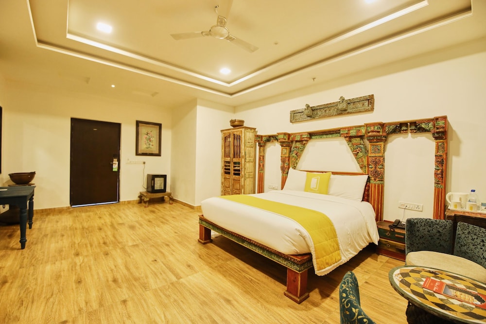 Palace Suite - Photo 8