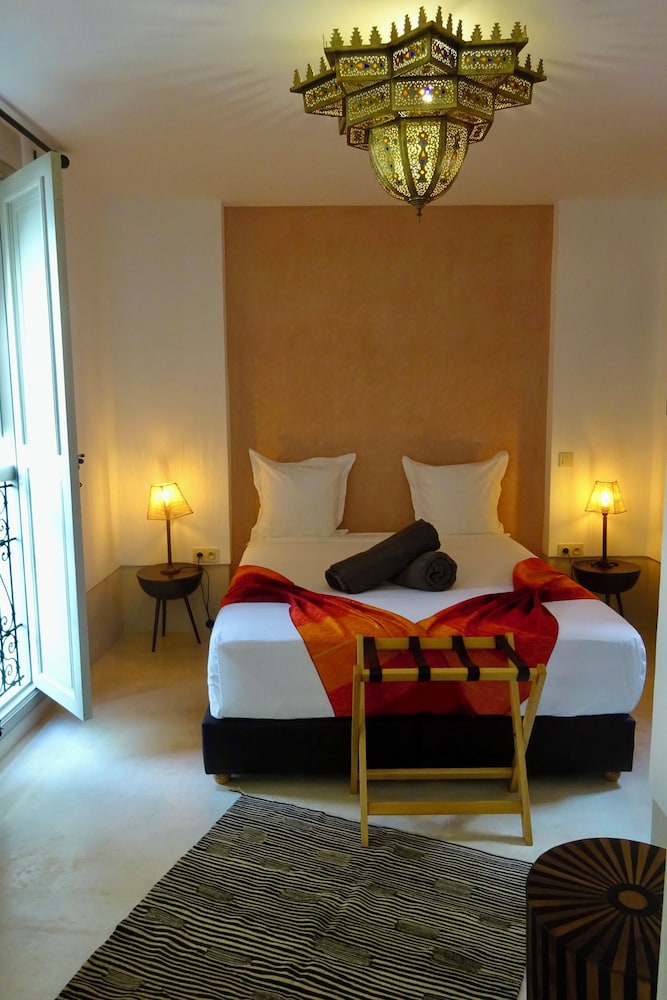Deluxe Room photo 3