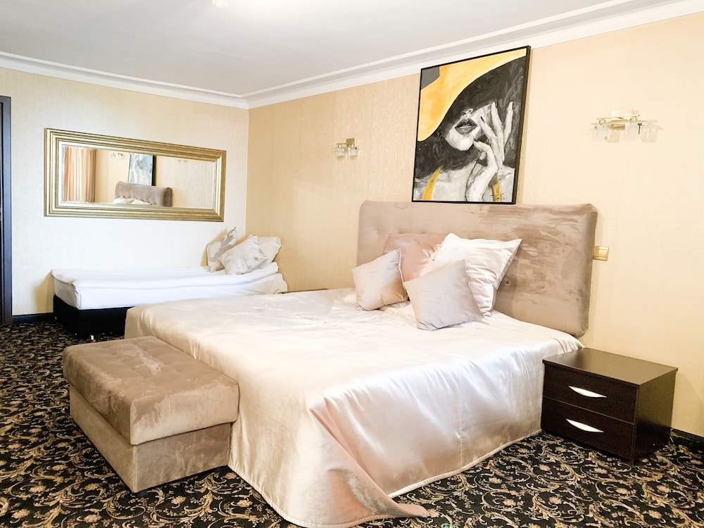 Junior Studio Suite photo 3