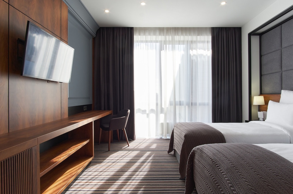 Premier Double or Twin Room photo 2