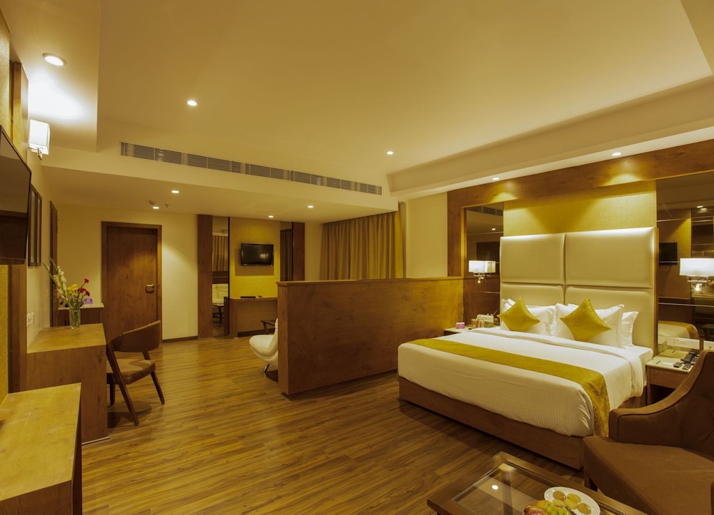 Premier Room, 1 Double Bed - Photo 2