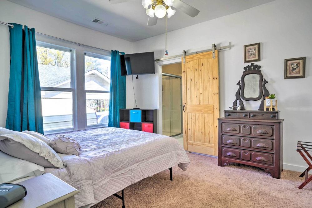 House (2 Bedrooms) photo 1