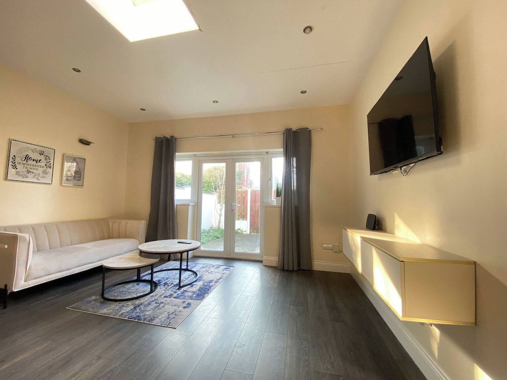 Apartment, 2 Bedrooms