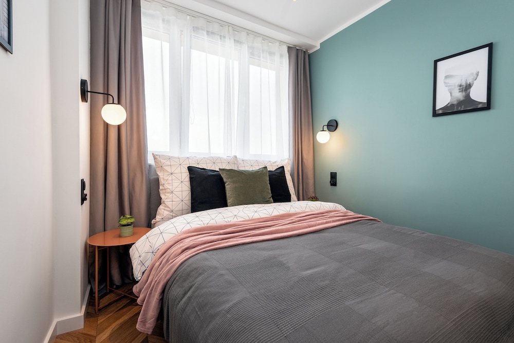 Comfort Apartment, City View photo 3