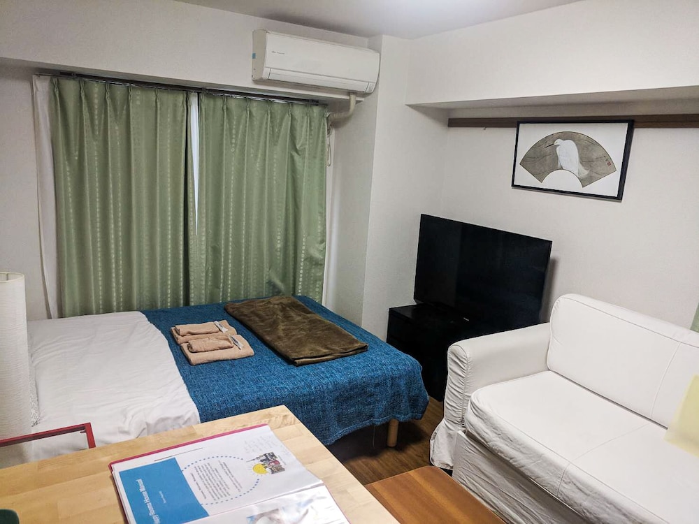 Tecuno Apartment 503 photo 3