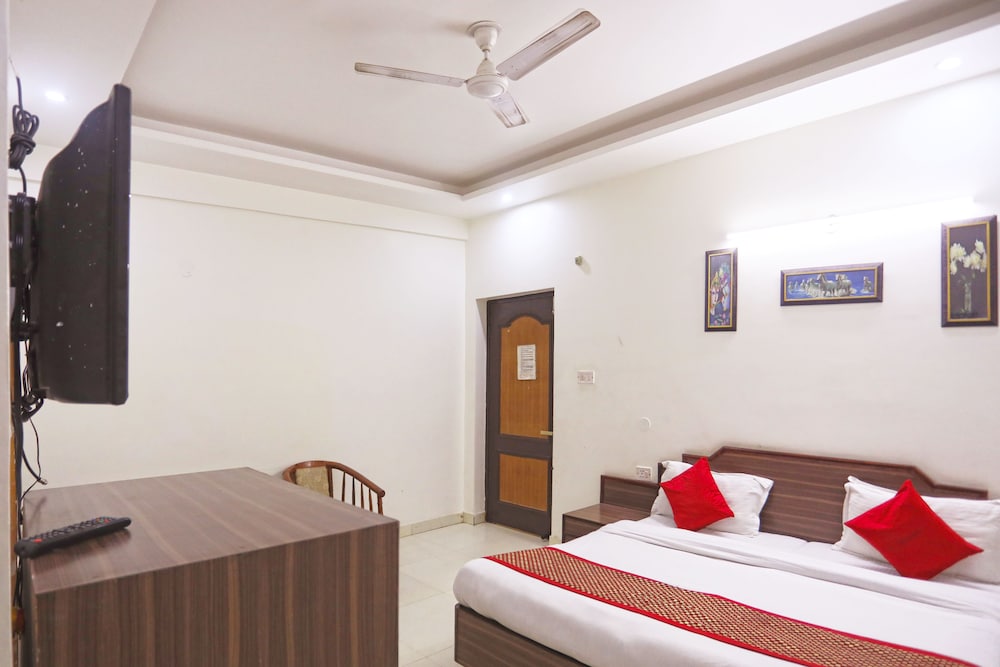 Deluxe Room photo 3