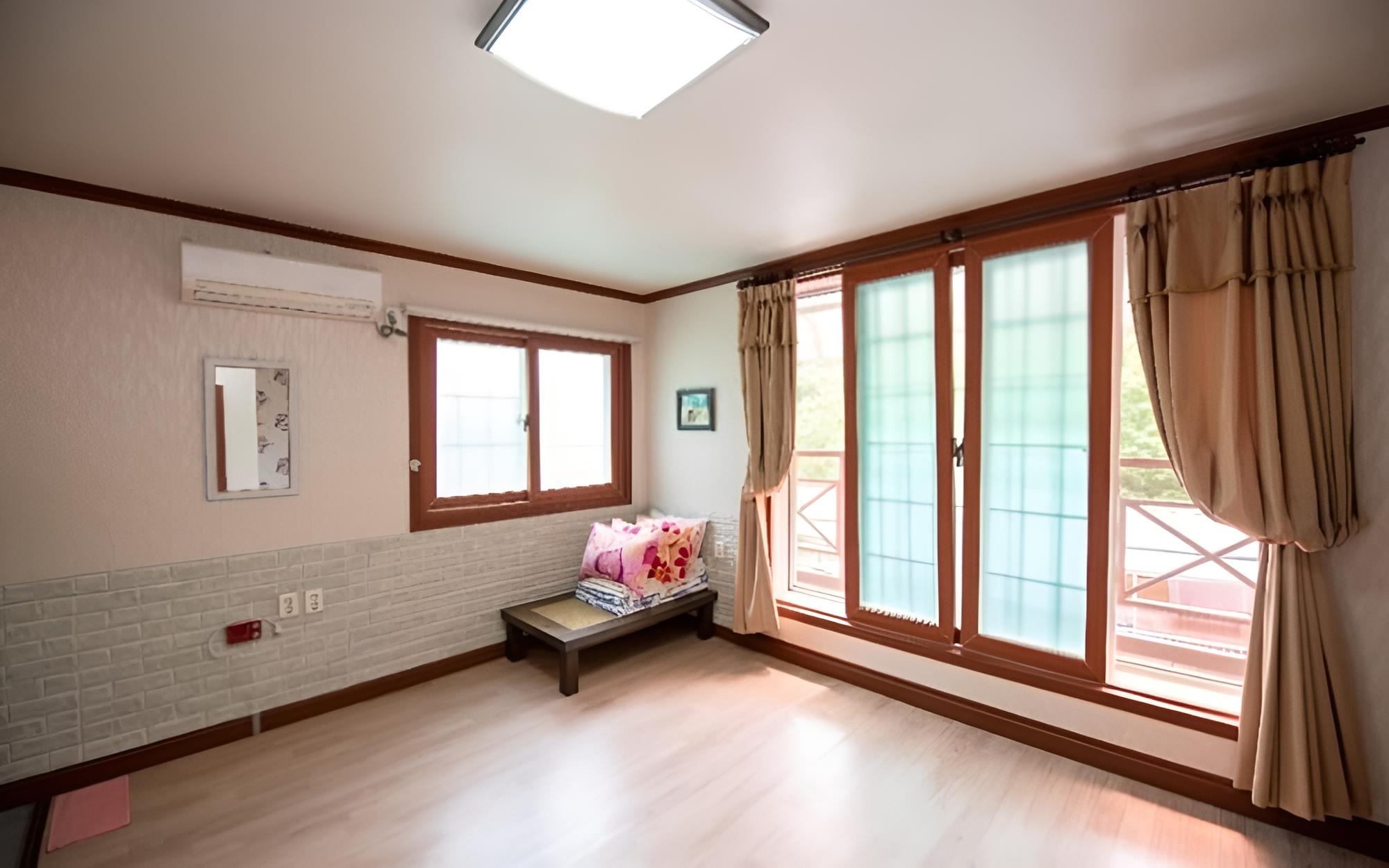 Room (Shooting Star (2F)) photo 1