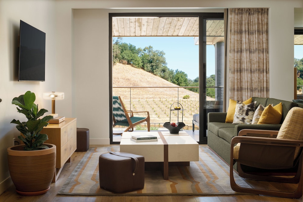 Suite, 2 Bedrooms (Appellation)