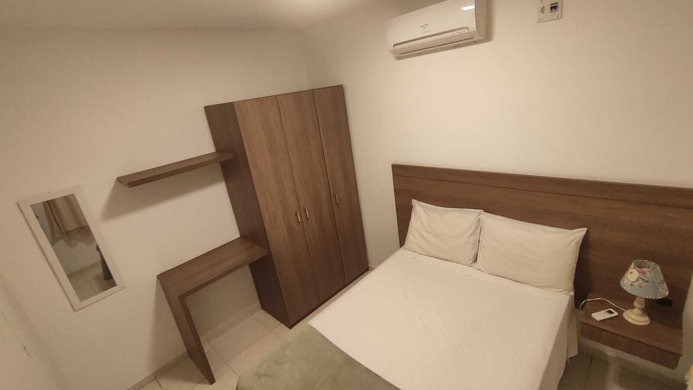 Traditional Apartment, 1 Double Bed with Sofa bed photo 3