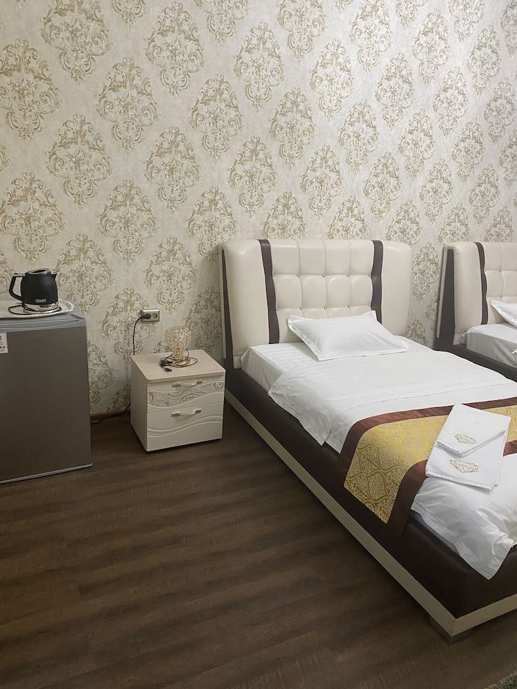 Comfort Twin Room