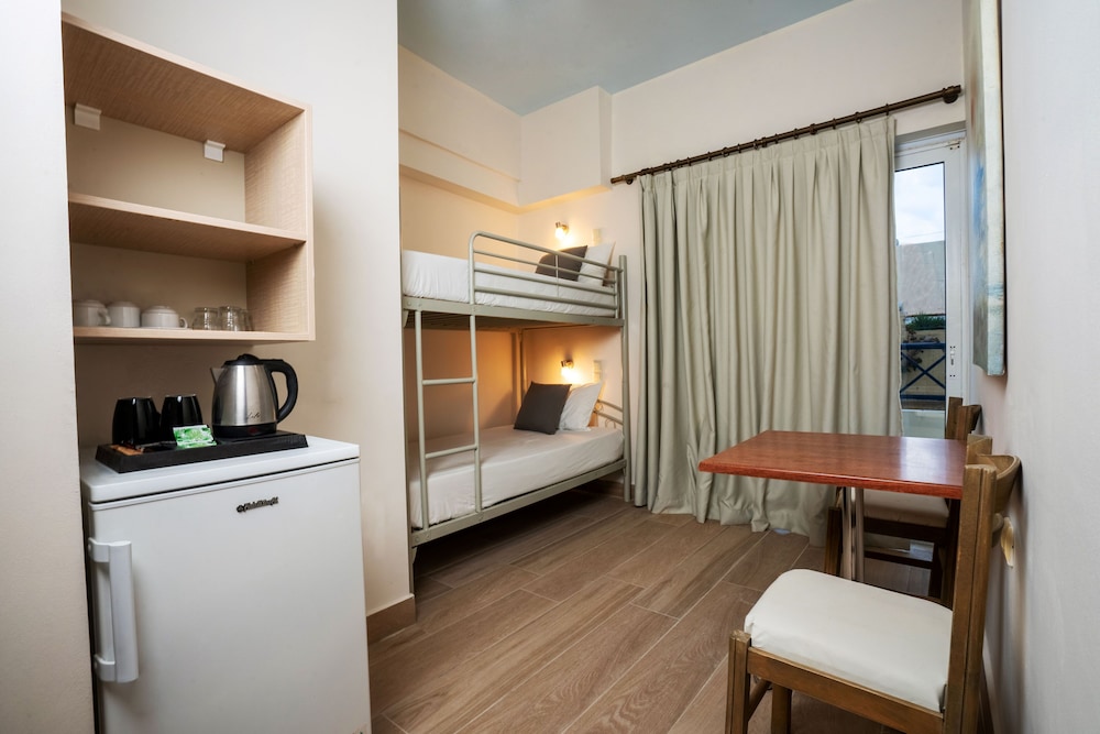 Family Apartment, 1 Bedroom photo 1