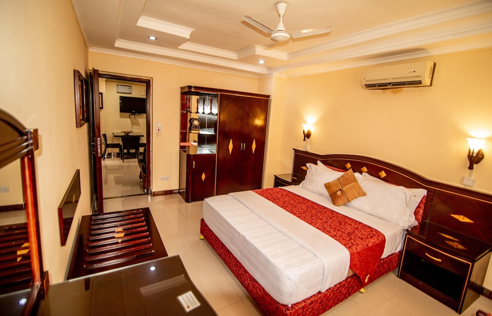 Apartment, 2 Bedrooms - Photo 10
