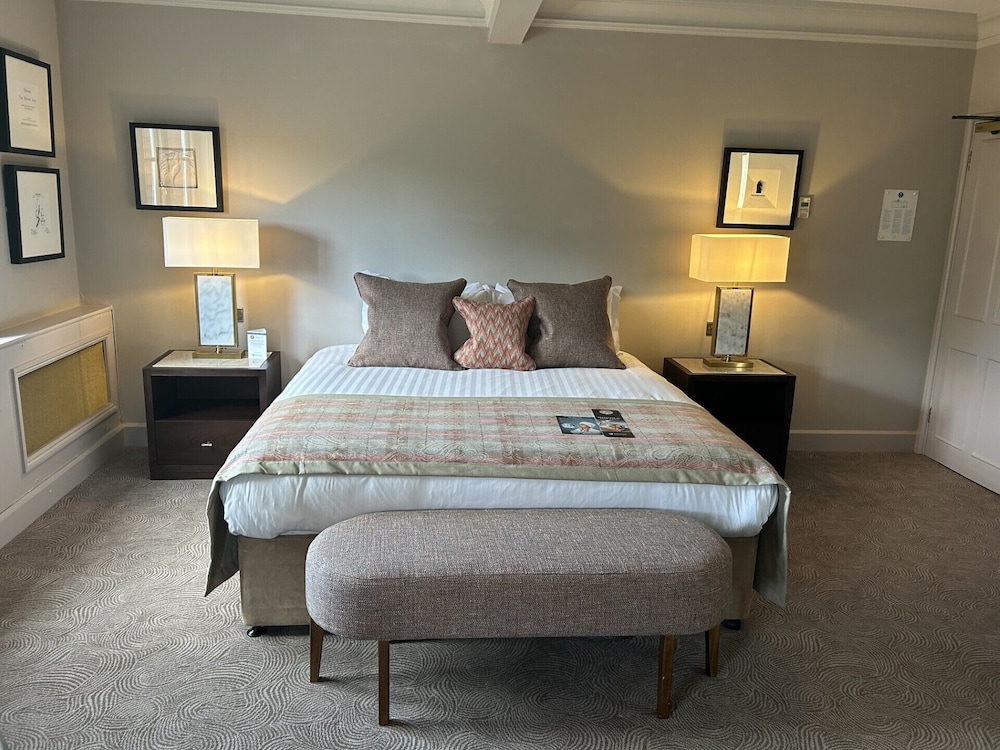 Superior Room, 1 Double Bed (Deluxe Double) - Photo 1