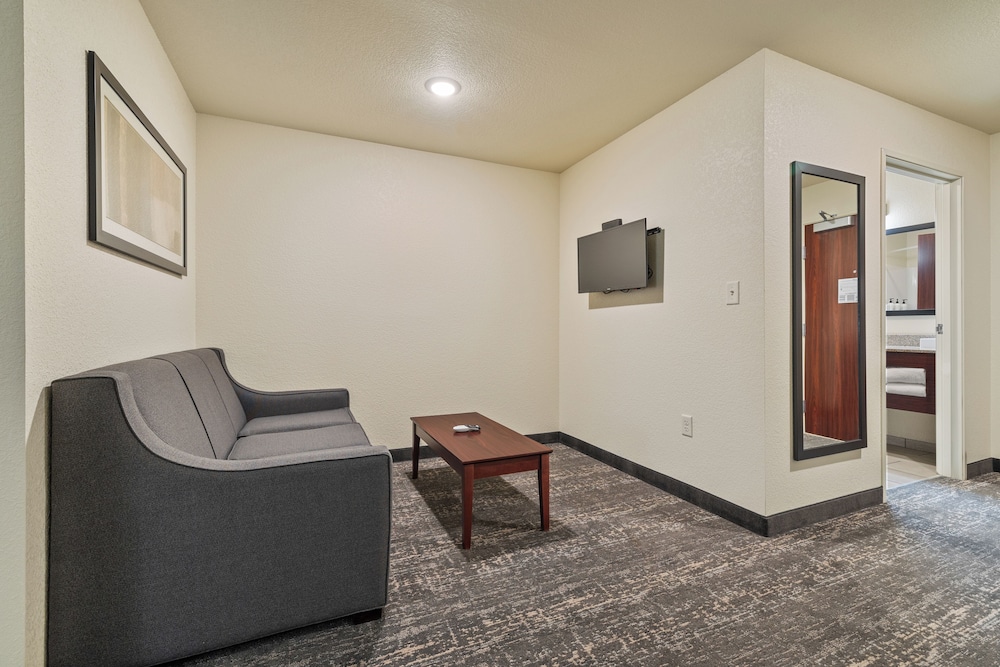 Studio, Multiple Beds, Non Smoking - Photo 3