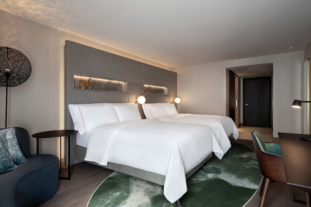 Luxury Room, 2 Double Beds