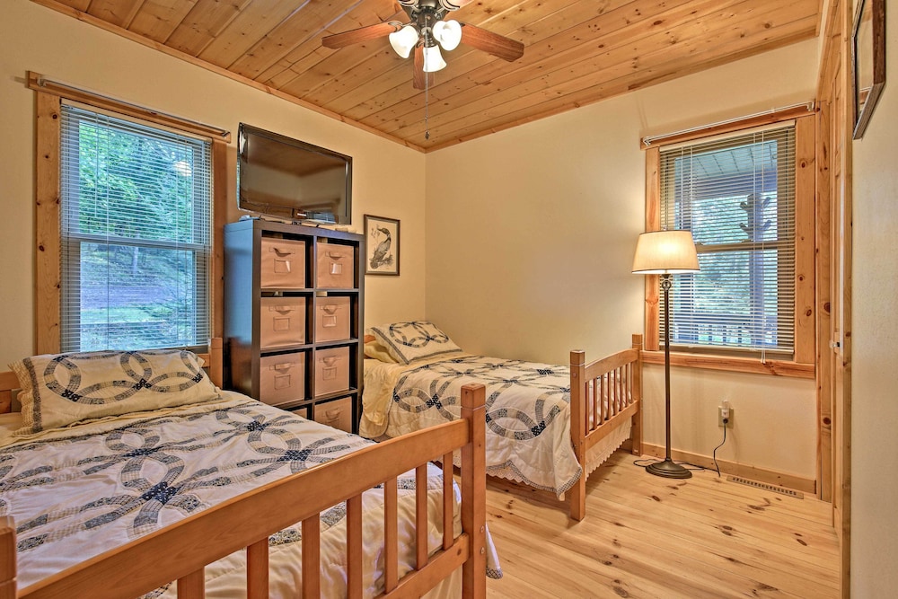 House (2 Bedrooms) photo 1
