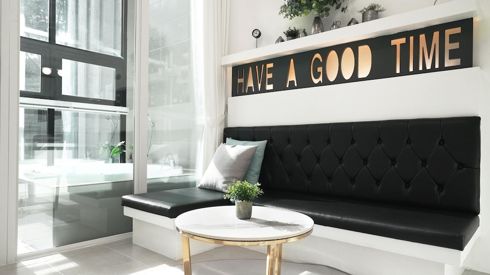 Basic Room, 1 Bedroom (K202)
