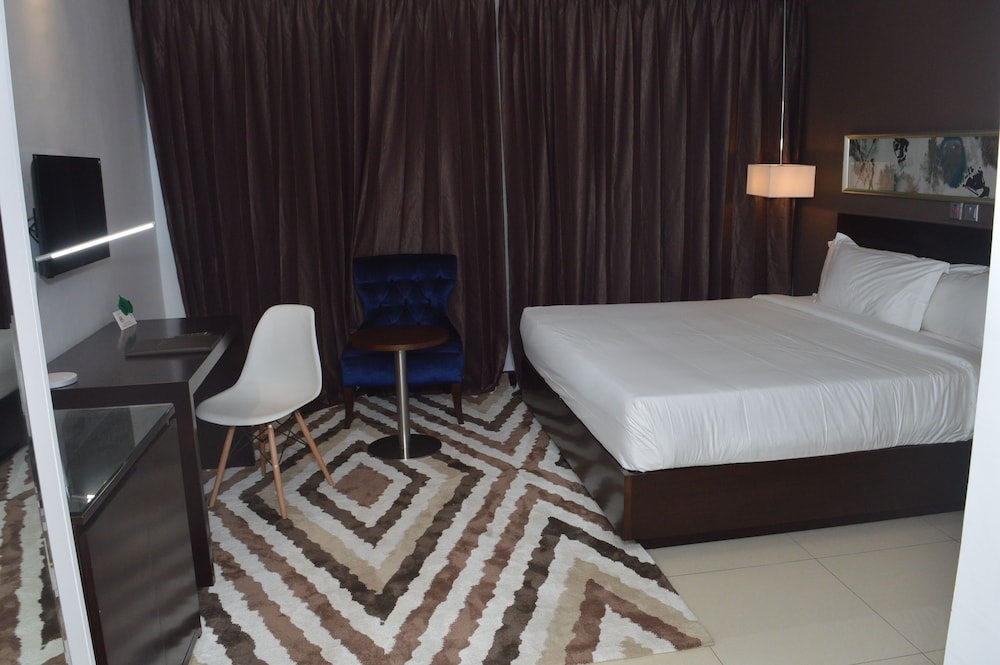 Standard Double Room photo 1