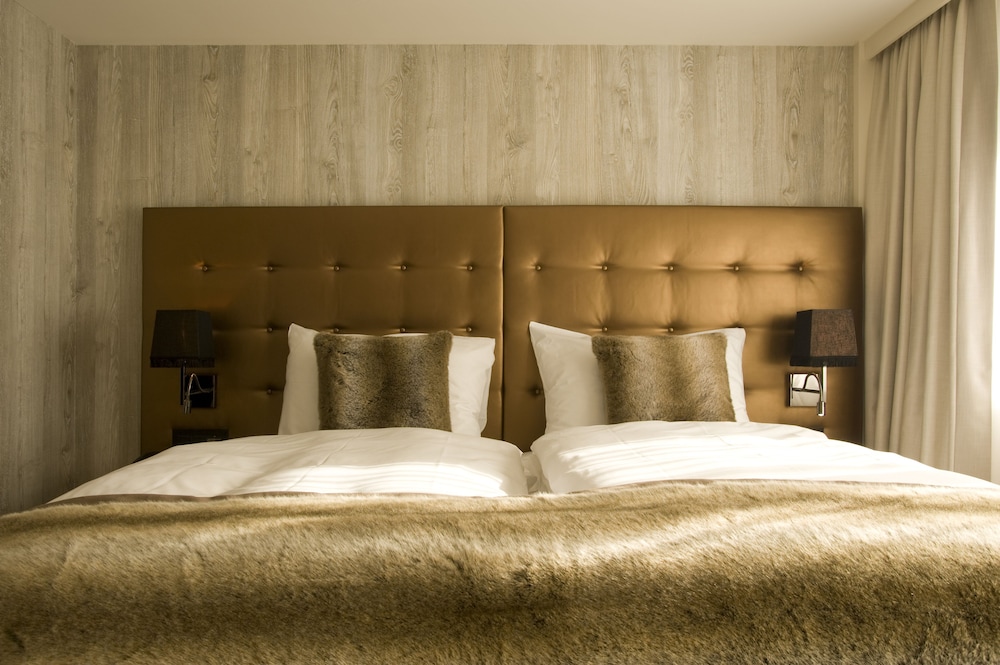 Design Double Room