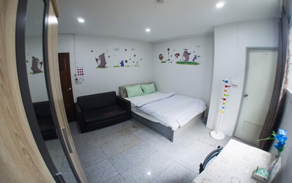 Standard Room (Hub) photo 3