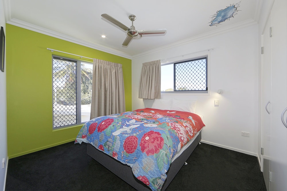 Executive Villa photo 2