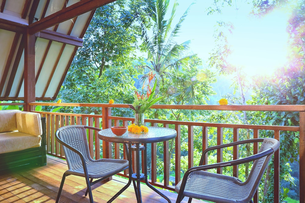 Bungalow photo 2
