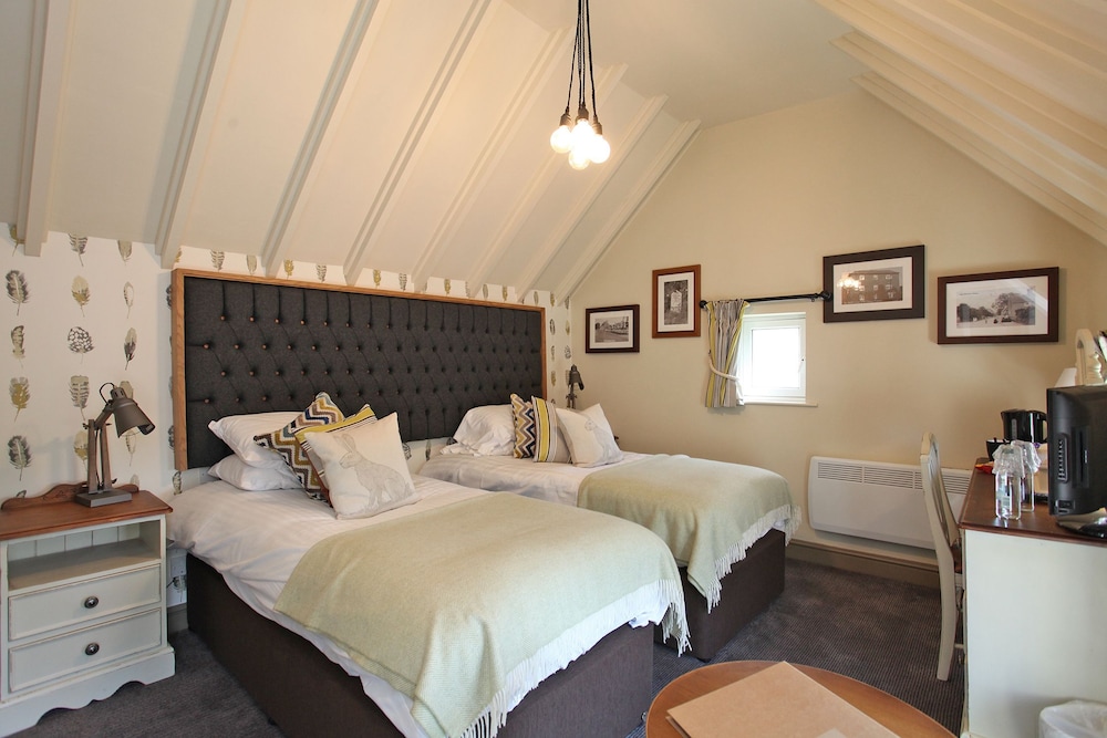 Double Or Twin Room