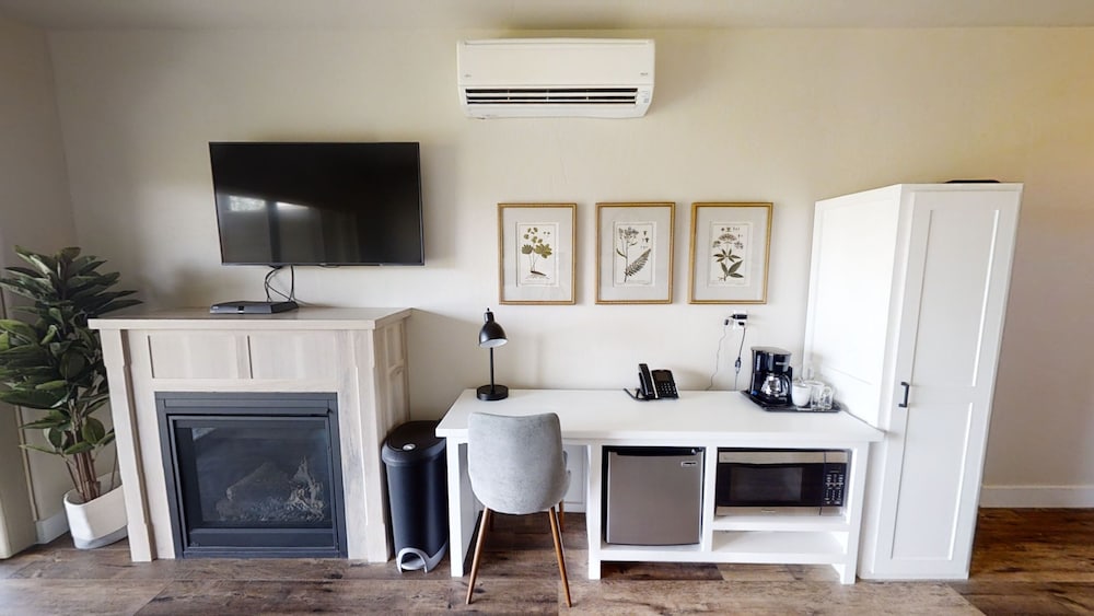 Double Queen Suite photo 2