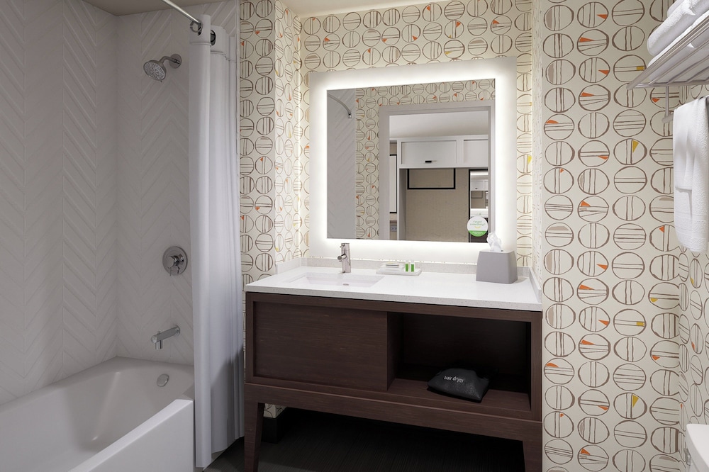 Standard Room, 2 Queen Beds, Accessible (Communications) - Photo 3