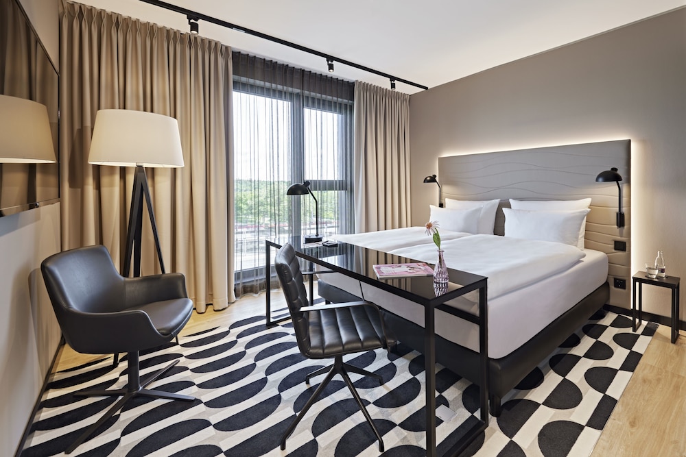 Superior Double Room, 1 King Bed - Photo 1