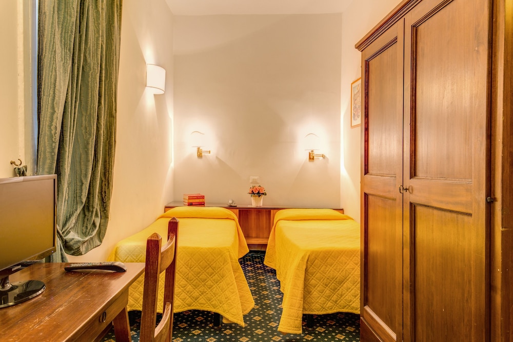 Classic Twin Room, 2 Twin Beds