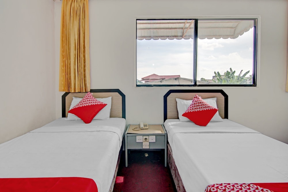 Standard Twin Room photo 1