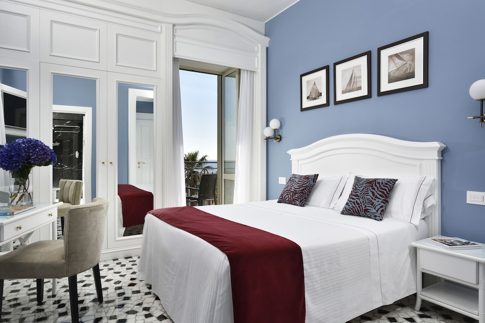 Double Room, Balcony, Sea View (Panoramic) - Photo 6