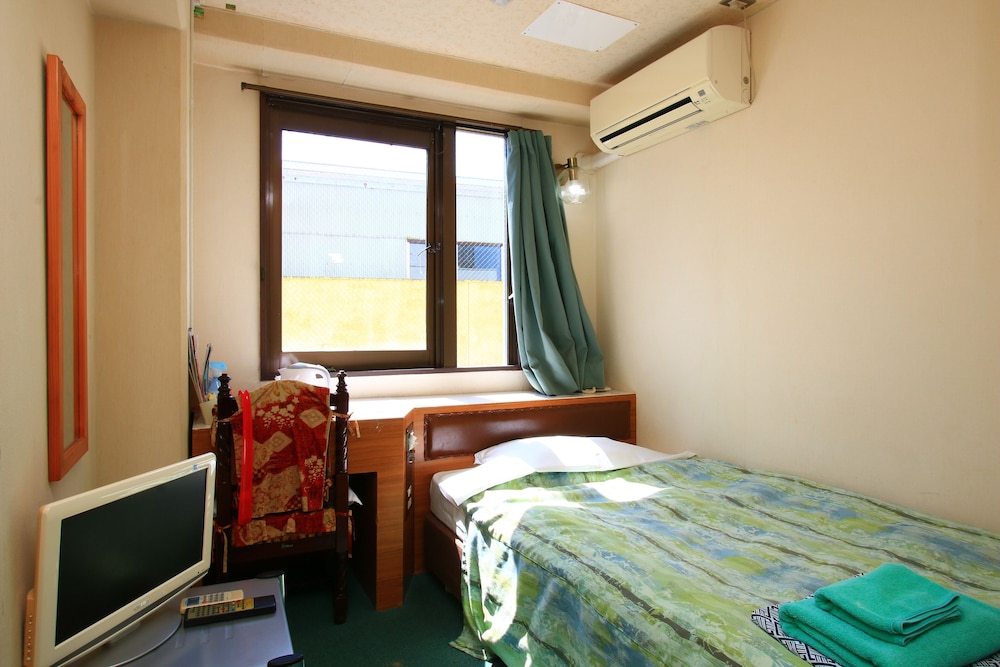 Single Room, Non Smoking