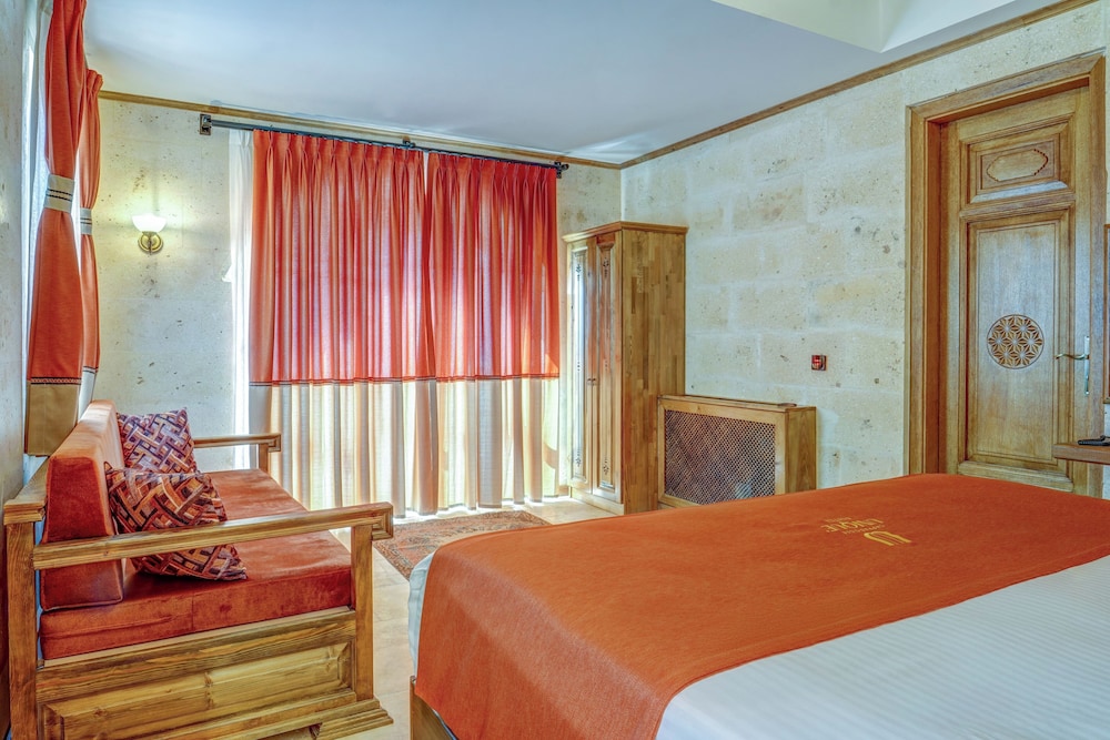 Standard Room, Valley View photo 3