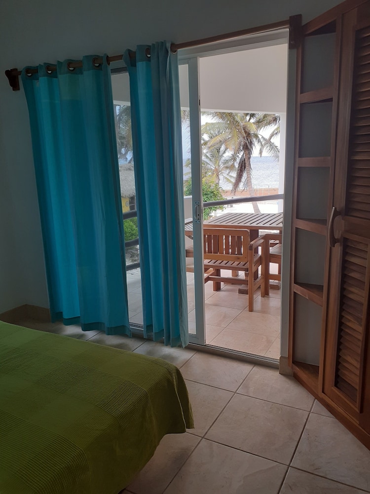 Premium Villa, 5 Bedrooms, Ocean View photo 1