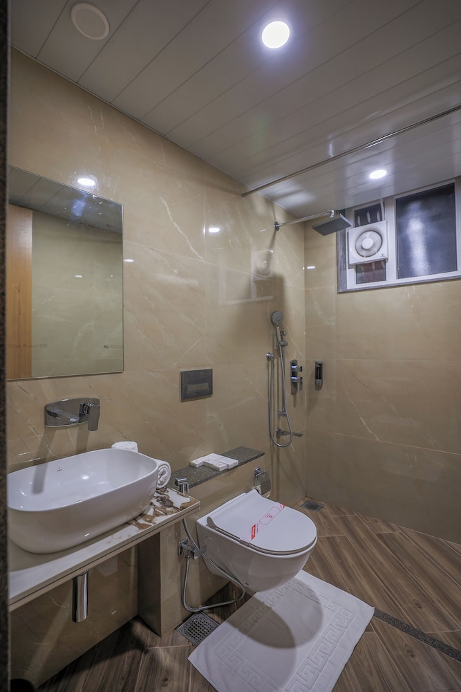 Deluxe Room photo 2